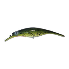 Platypus 19 cm GoFish Custom Wobbler FIREBIRD / 19 CM