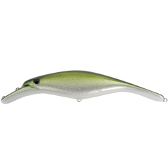 Platypus 19 cm GoFish Custom Wobbler FIREBIRD / 19 CM