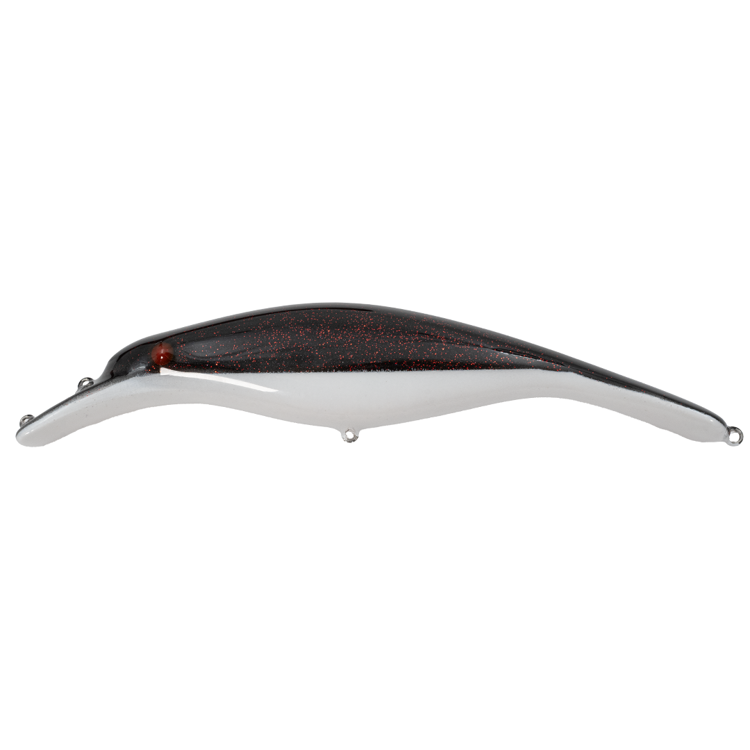 Platypus 19 cm GoFish Custom Wobbler FIREBIRD / 19 CM