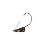 Triple S Jighead YELLOW / VIKT 10 G & STORLEK 1/0