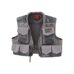 Freestone Flugväst HEX FLO CAMO CARBON / L