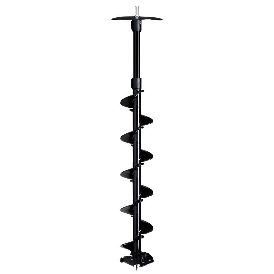 Isborr Lite-Flite Lazer Med Adapter 150 MM