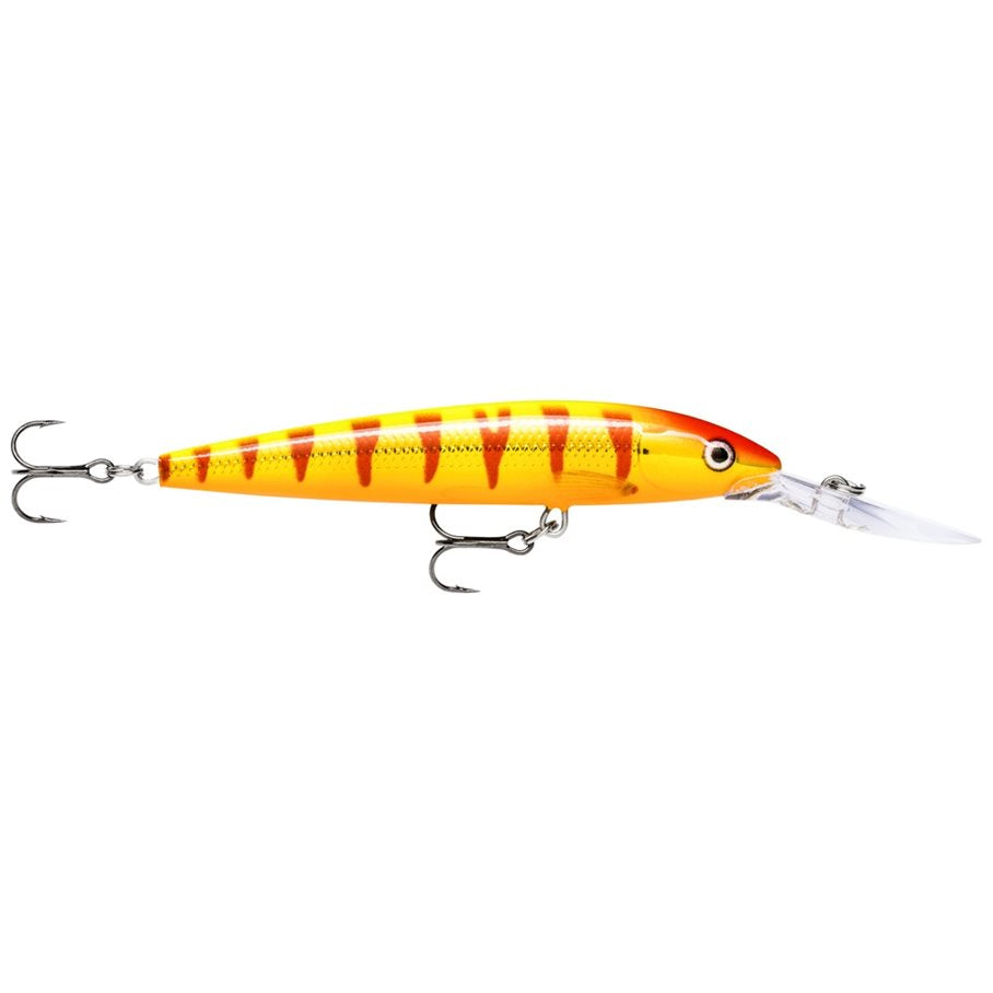 Down Deep Husky Jerk 14 cm Wobbler CLG / EN STL