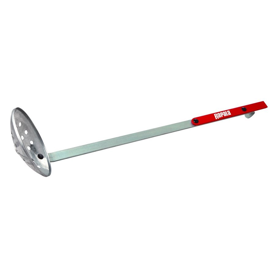Isskopa Metall 11 CM