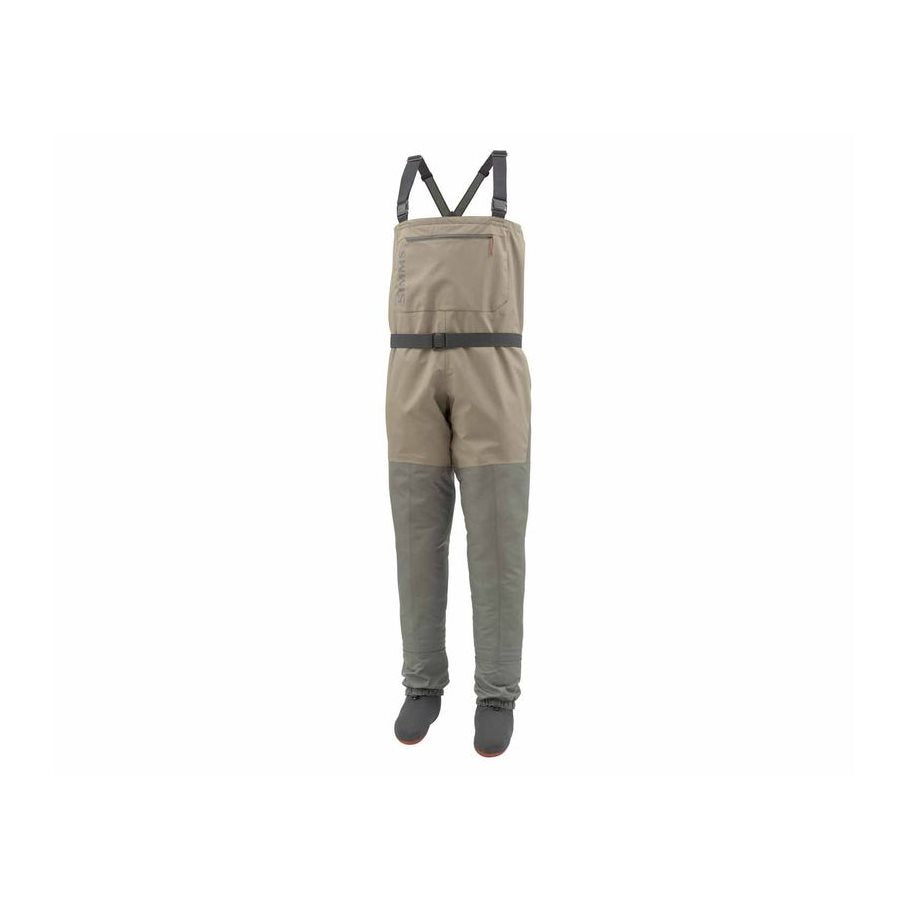 Tributary Stockingfoot Tan TAN / XXL