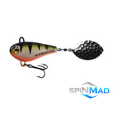 Spinmad, Tail Spinner 1401 / EN STL