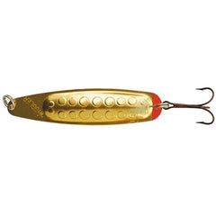Original 28 g Skeddrag RÖD/SILVER / 28 G