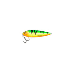 Beast Rattlin Atom Skeddrag 44,5g FIRETIGER / 12 CM
