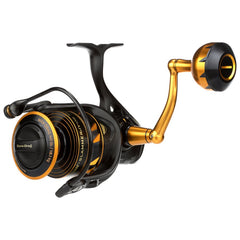 Slammer IV Haspelrulle 3500