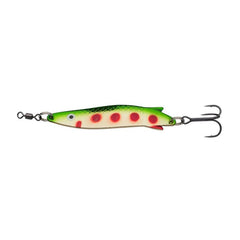 Toby Skeddrag Blyfri 7 gram SILVER / 7 G