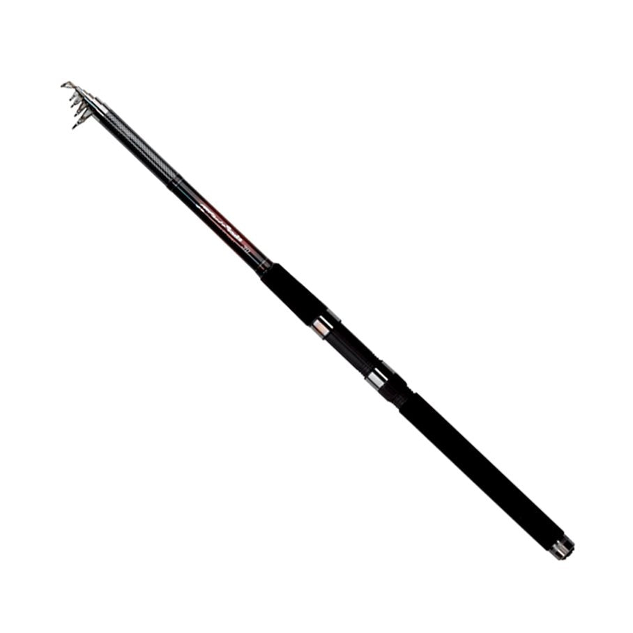 Minispin Tele 6´/ 5-20 GRAM