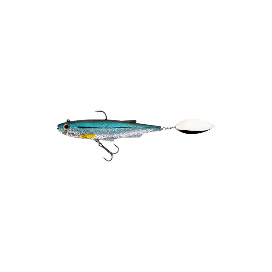 Spintail 12 cm BLEAK / EN STL