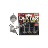 J-Huv Dexter Screw 25 G