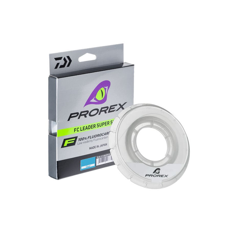 Prorex Fluorocarbon Leader 0,20 MM