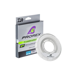 Prorex Fluorocarbon Leader 0,20 MM