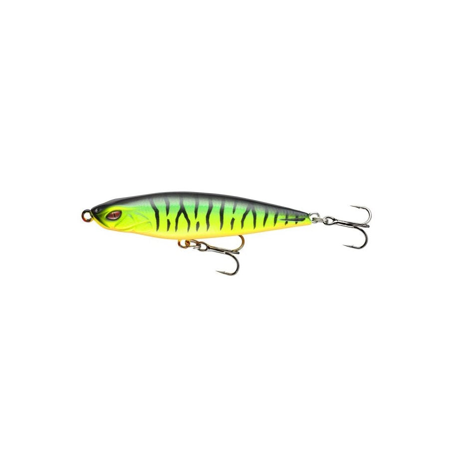 Prorex Pencil SS 65 mm Rattlin Ytbete FIRETIGER / EN STL