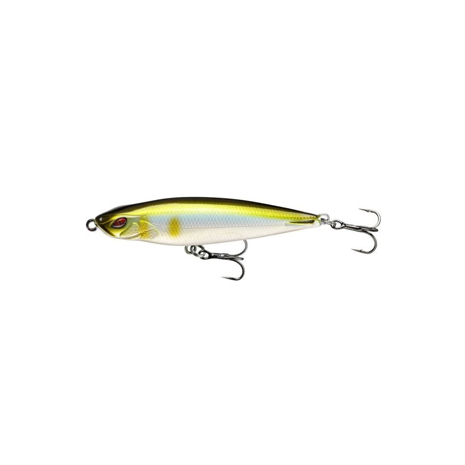 Prorex Pencil SS 65 mm Rattlin Ytbete FIRETIGER / EN STL