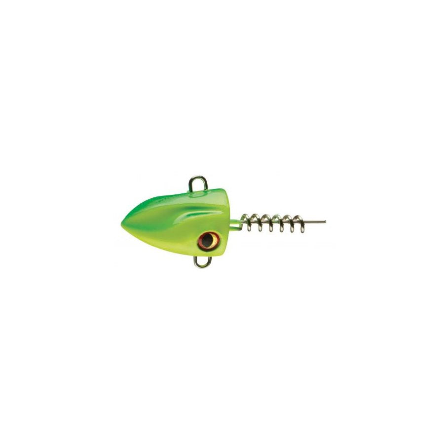 Prorex Pelagic Head LIME/CHARTREUSE / 40 G