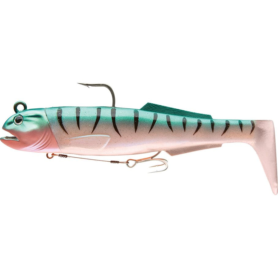 D Wolf Duckfin 24 cm 460 g Havsfiskebete TM / EN STL