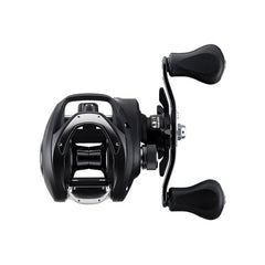CC80HL Baitcaster Multirulle VÄNSTER VEV