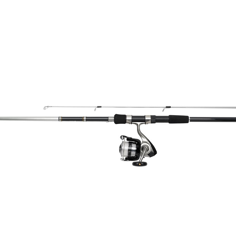 Strike Force Combo LÄNGD 2,13 M (7') & KASTVIKT 7-28 G