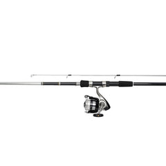 Strike Force Combo LÄNGD 2,13 M (7') & KASTVIKT 7-28 G