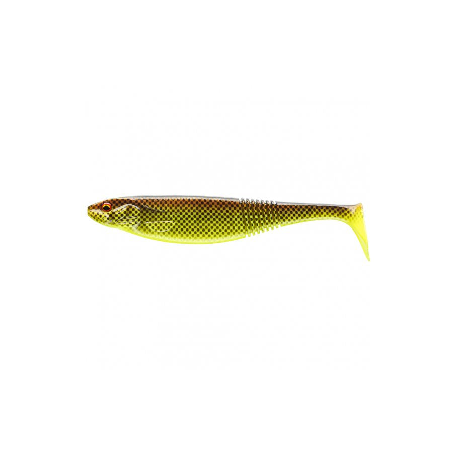 Prorex Classic 30 cm 165 g Gummibete MOON SHADOW / EN STL