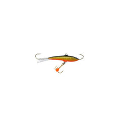 Balanspirk 50 mm FS / EN STL