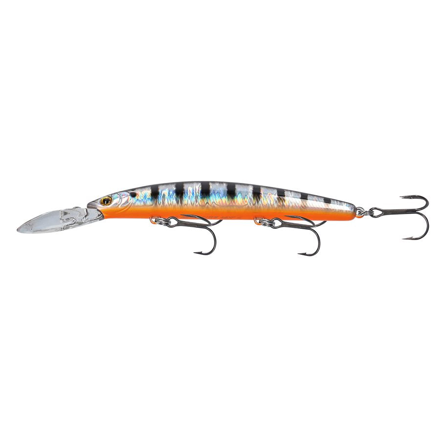 Tournament D Clutch 75mm Wobbler PG PERCH / 7,5 CM