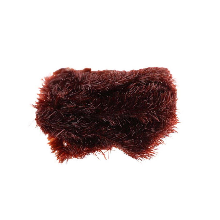 Turbo Chenille WHITE / EN STL