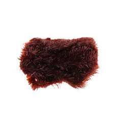 Turbo Chenille WHITE / EN STL