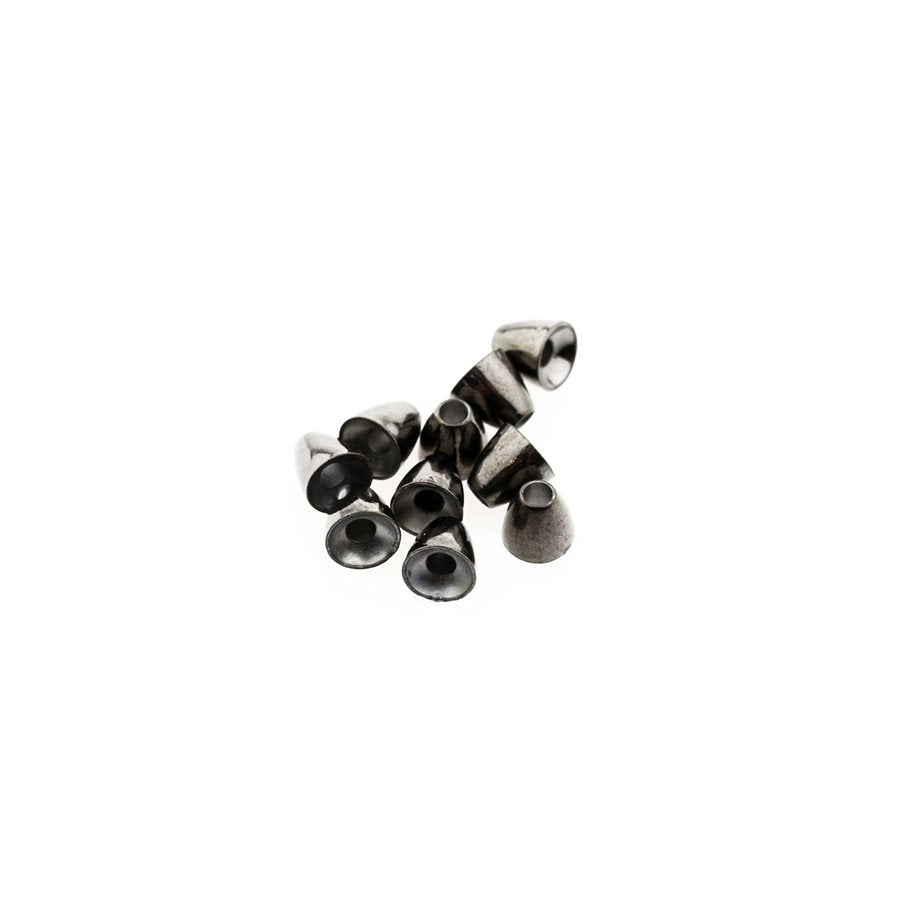 Tungsten Cones SVART / MEDIUM