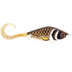 Trueglide Guppie BROWN SHUGGA / 13,5CM/120G