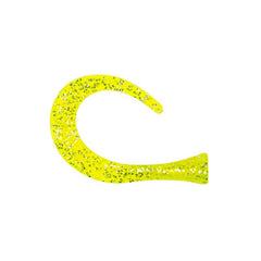 Guppie Tailar WHITE / EN STL