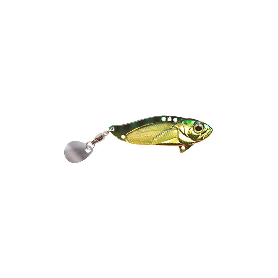 Astro Vibe, Colorado 5,5 cm 17 g BÖCKLING / 5,5 CM OCH 17 GRAM
