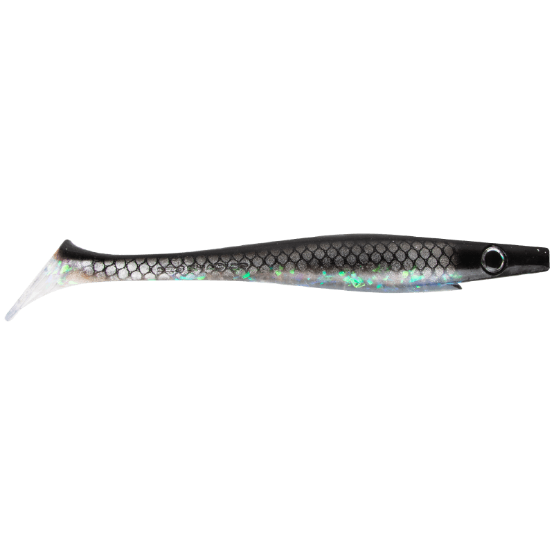 Pig Shad 23 cm 90 g BLUE PEARL / 23 CM / 90 GRAM