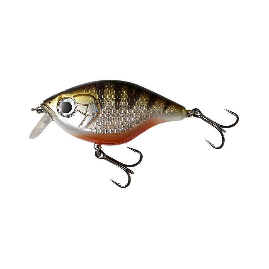 Tight-S Shallow 12 cm 65 gram Wobbler CANDY / 12 CM / 65 GRAM