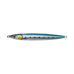 3D Slim Jig Minnow 100 g 15 cm BONE WHITE GLOW / 15 CM / 100 GRAM