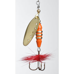 Spinnare Toni SILVER / 12 G