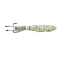 3D Swim Squid Jig 300 g PINK GLOW / EN STL