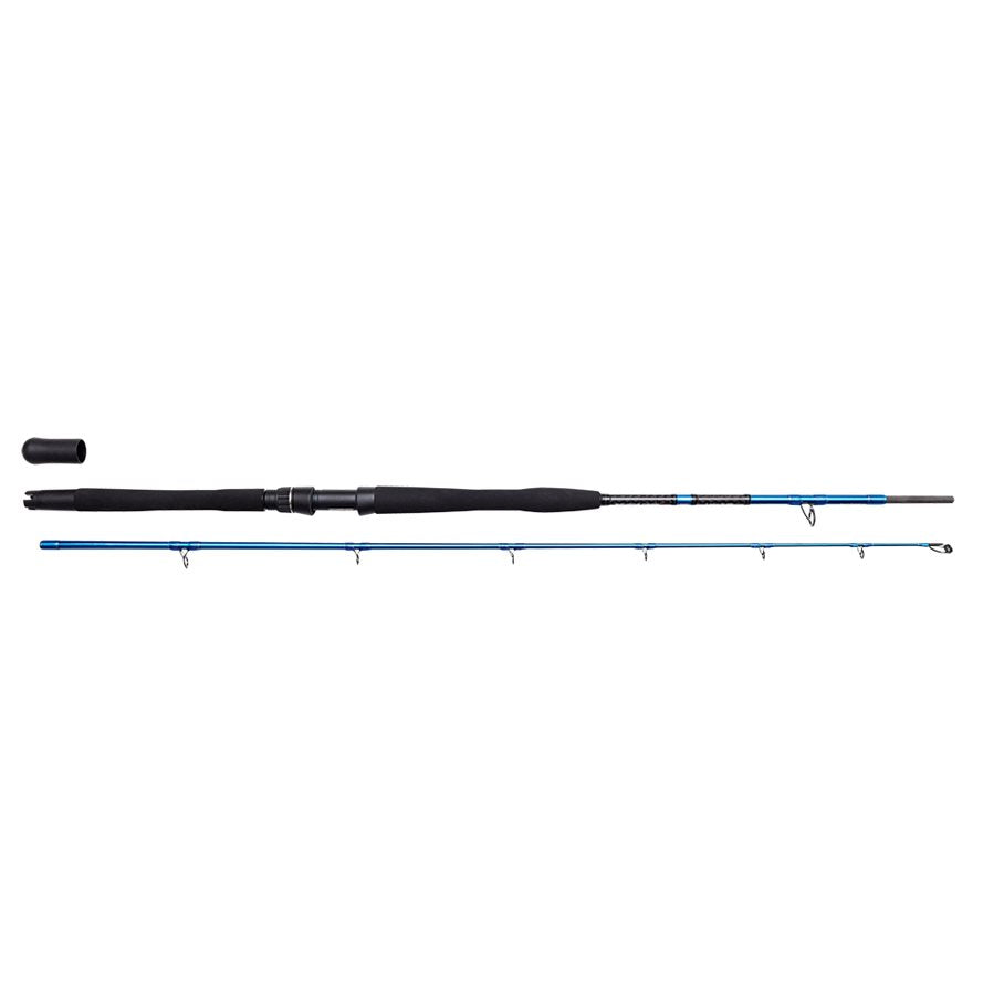 SGS2 Boat Game MF Havsfiskespö LÄNGD 2,18 M (7' 2