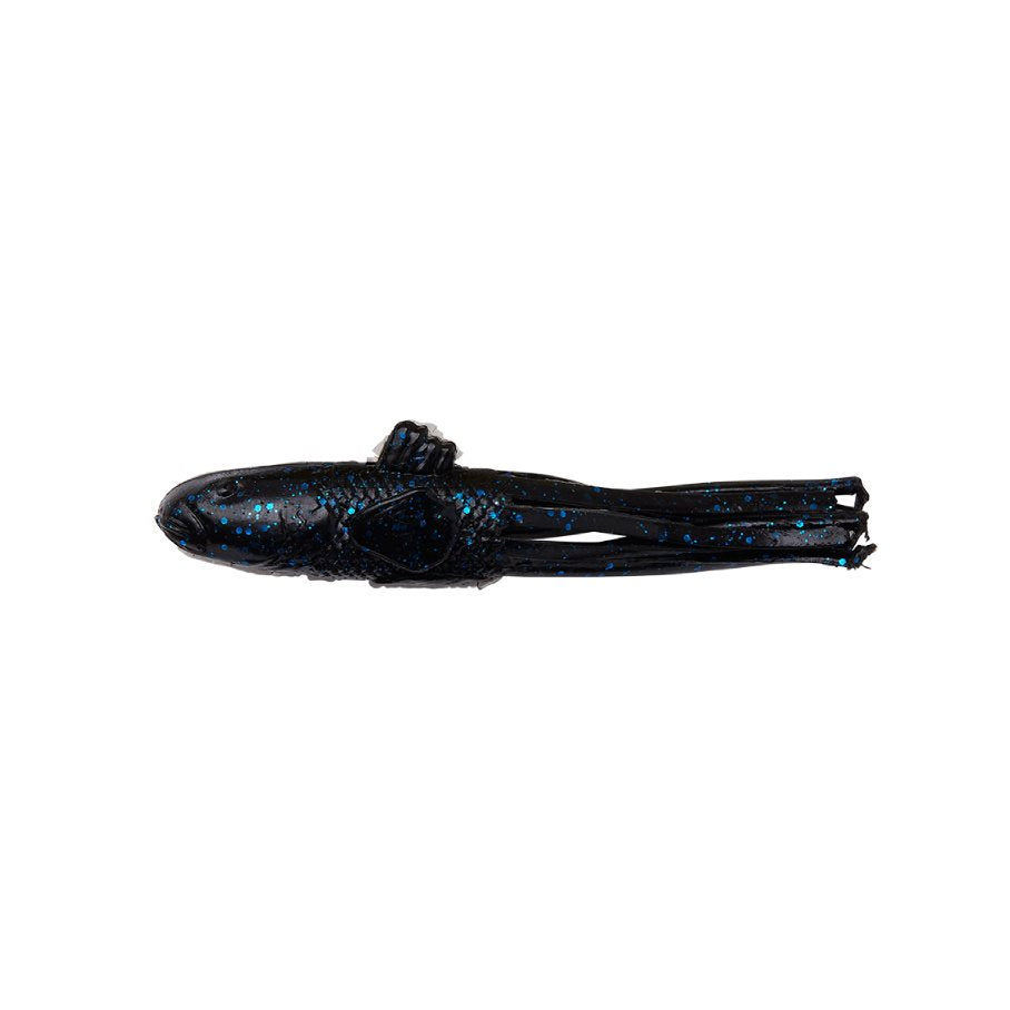 Ned Goby Floating 5 stycken GREEN PUMPKIN / 7 CM & 3 G