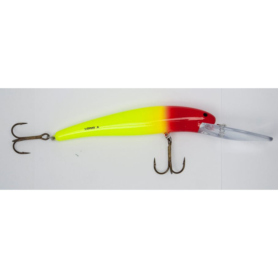 25A Wobbler 411 / 31 GRAM OCH 16 CM