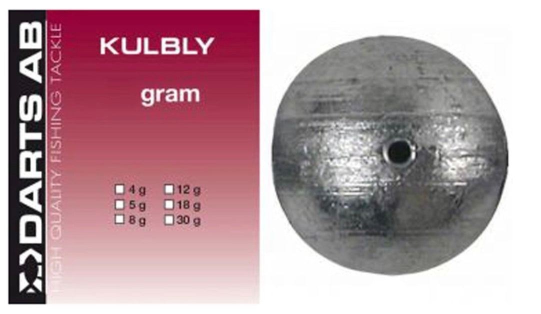 Kulbly 12 G