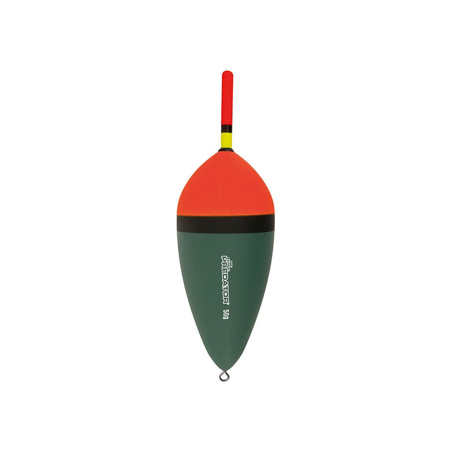 Predator HD Stubby Swivel Float 25 G