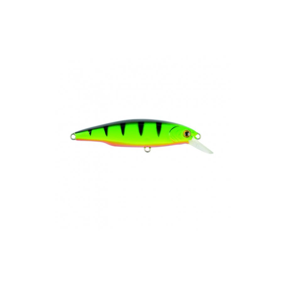 Huntsman 80 mm 12 g Wobbler FIRETIGER / EN STL