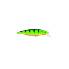 Huntsman 80 mm 12 g Wobbler FIRETIGER / EN STL