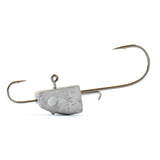 Slimline Icehead #1+8 VIKT 10 G & STORLEK 3/0