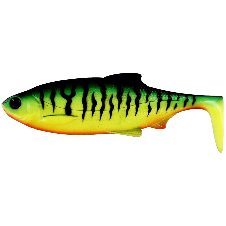 Ricky The Roach 18 cm Gummibete REAL RUDD / 18 CM / 58 GRAM