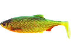 Ricky The Roach 18 cm Gummibete REAL RUDD / 18 CM / 58 GRAM